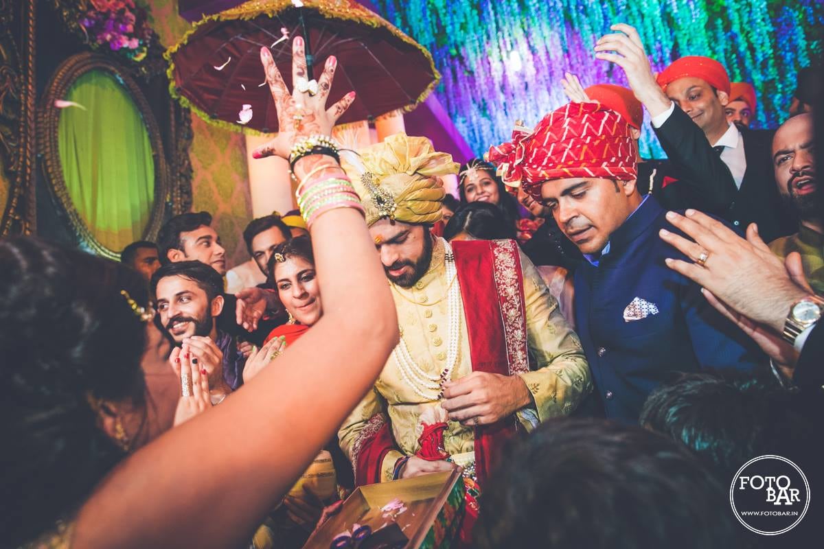 Incoming of glory by Fotobar Wedding-photography | Weddings Photos & Ideas