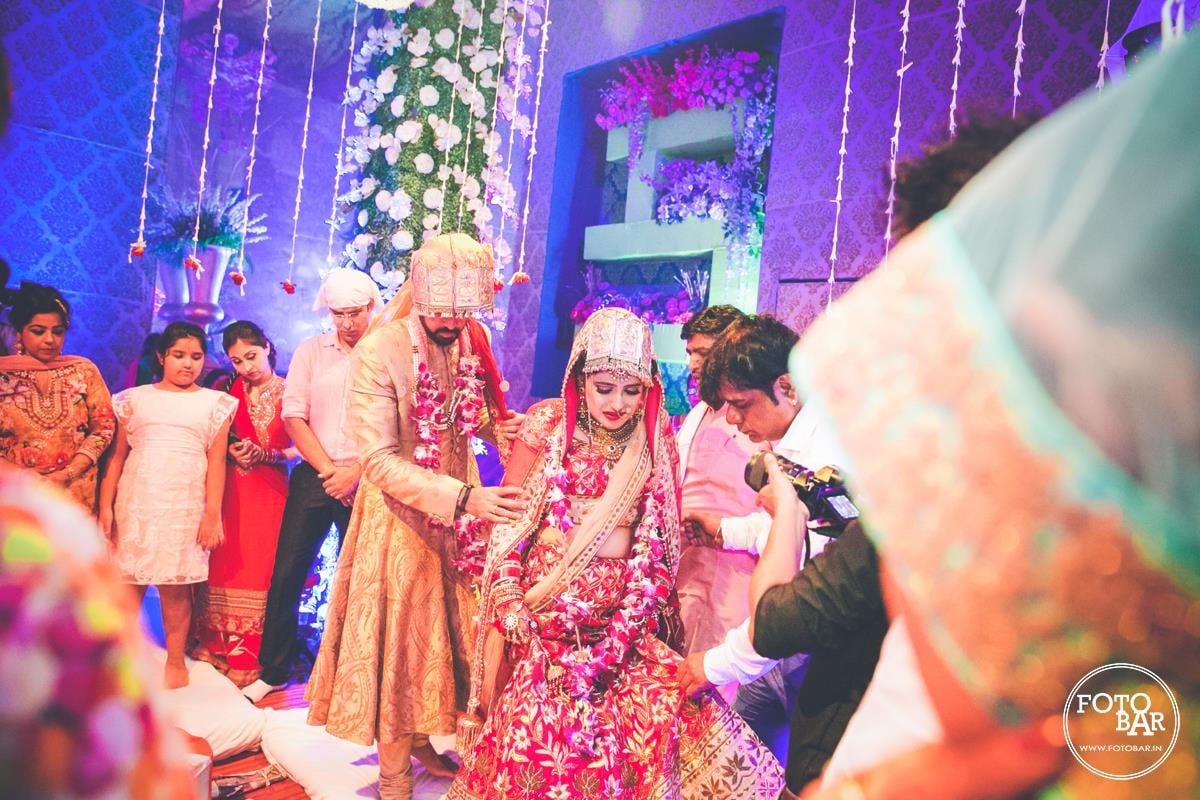 Path to eternal togetherness by Fotobar Wedding-photography | Weddings Photos & Ideas