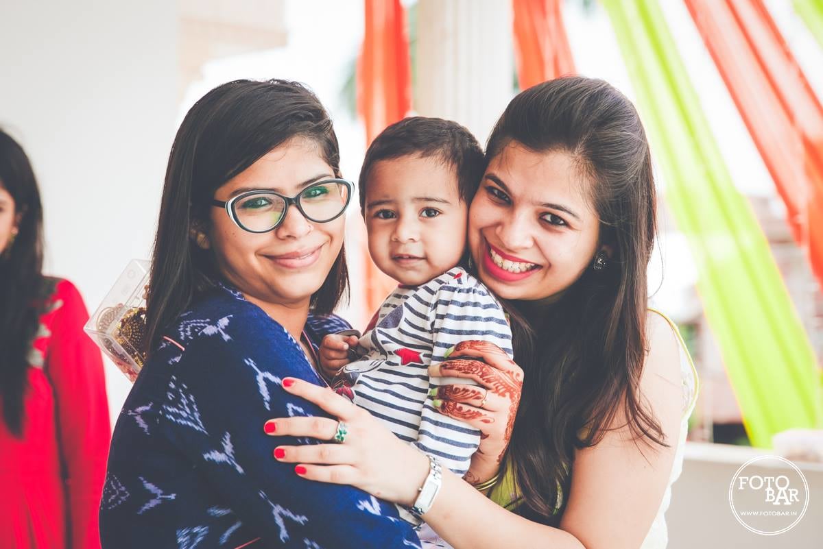 Absolutely adorable by Fotobar Wedding-photography | Weddings Photos & Ideas