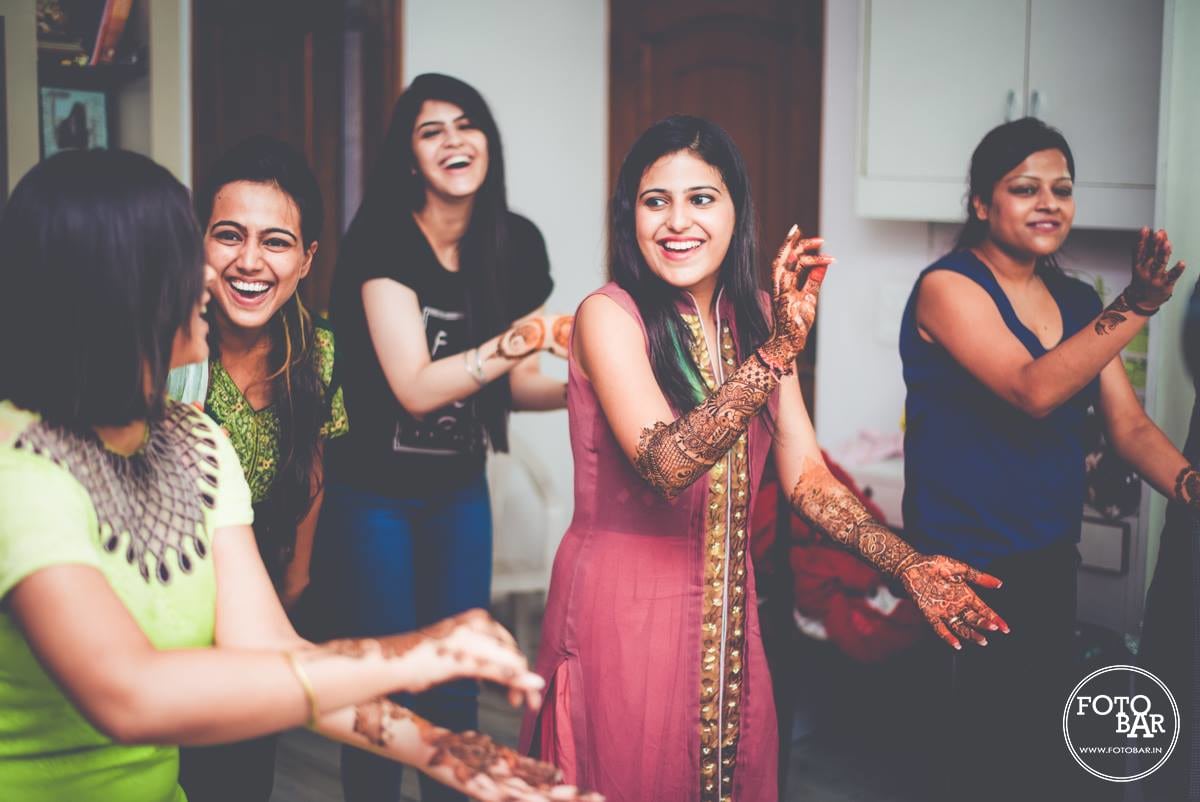 Never miss a chance to dance by Fotobar Wedding-photography | Weddings Photos & Ideas