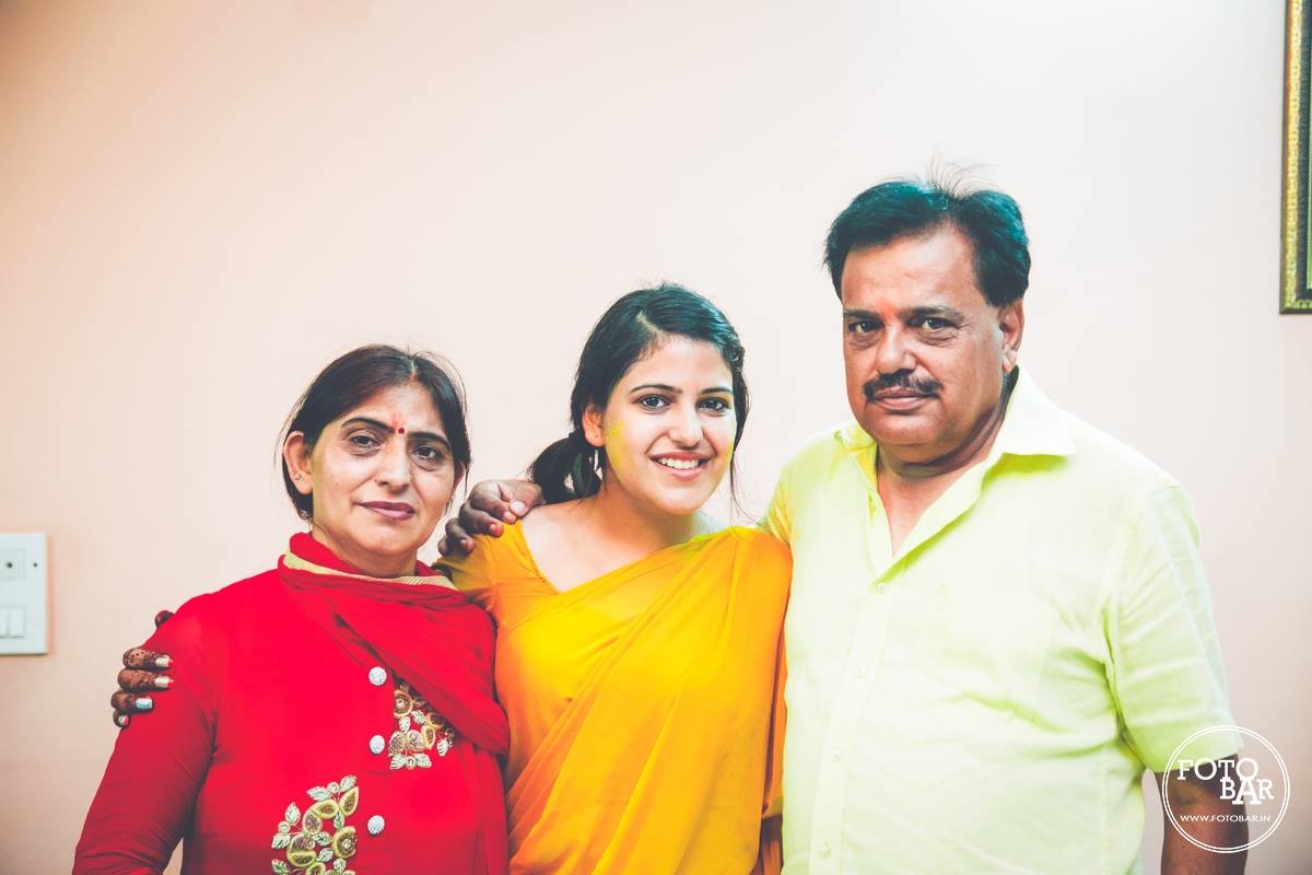 Beautiful family shot by Fotobar Wedding-photography | Weddings Photos & Ideas