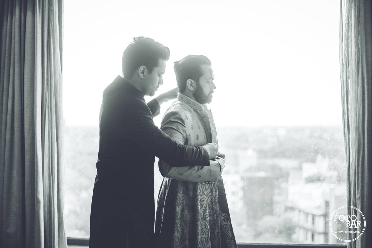Classy and fabulous by Fotobar Wedding-photography | Weddings Photos & Ideas