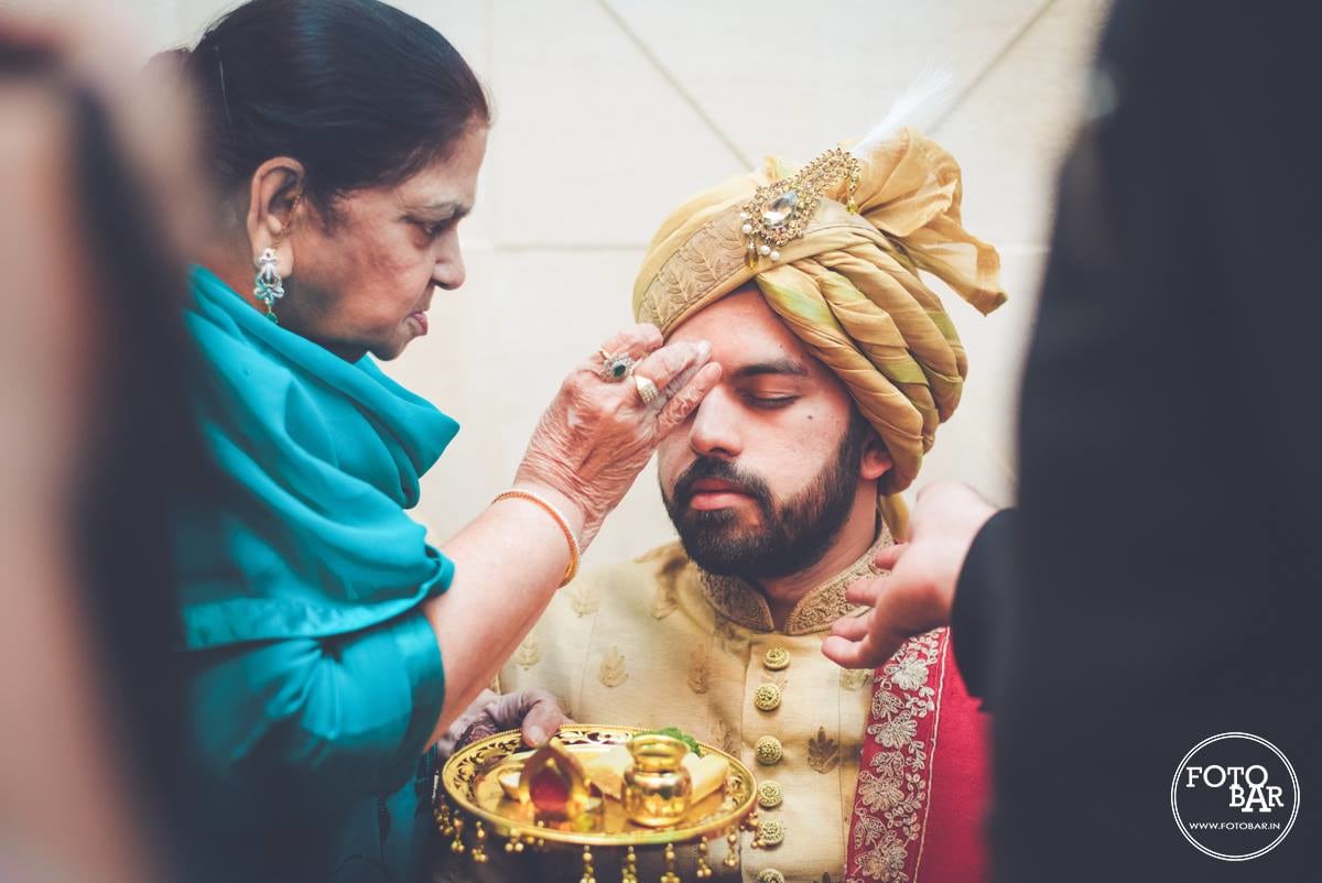 Inaugurating bliss by Fotobar Wedding-photography | Weddings Photos & Ideas
