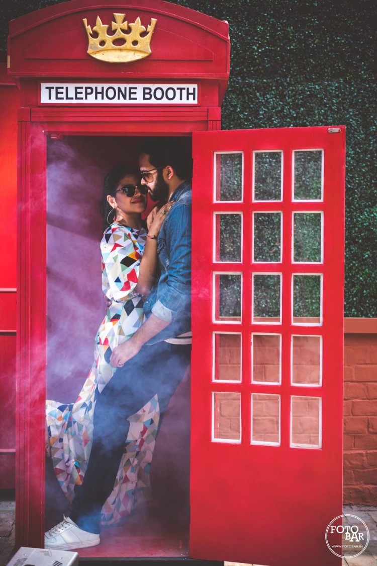 Alluring love affair by Fotobar Wedding-photography | Weddings Photos & Ideas