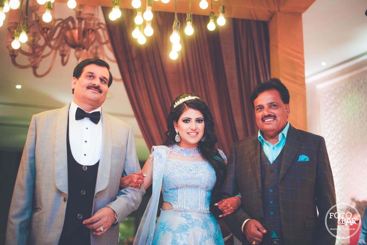 Daddy's princess by Fotobar Wedding-photography | Weddings Photos & Ideas