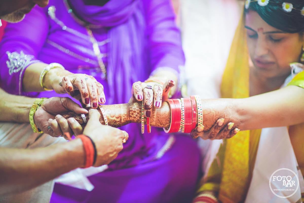 Wedding embellishments by Fotobar Wedding-photography | Weddings Photos & Ideas