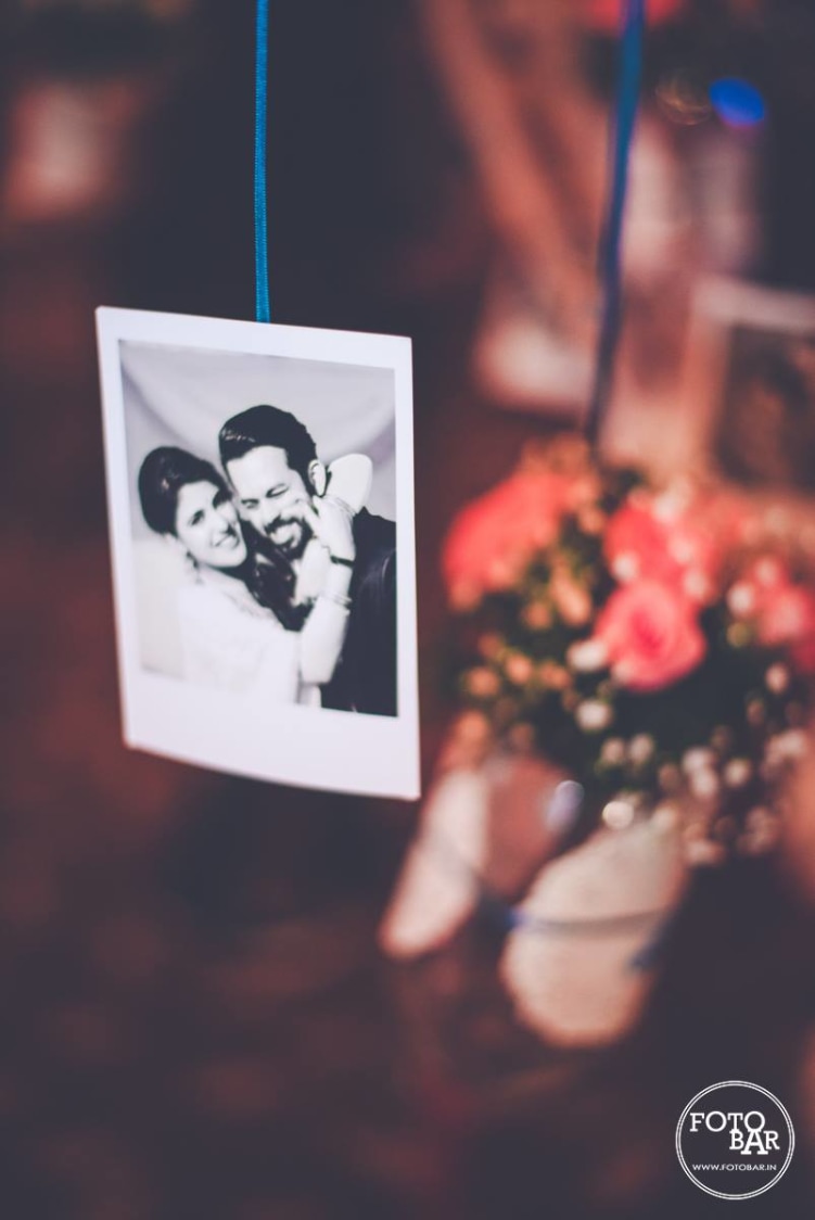Paloroid of cuteness by Fotobar Wedding-photography | Weddings Photos & Ideas
