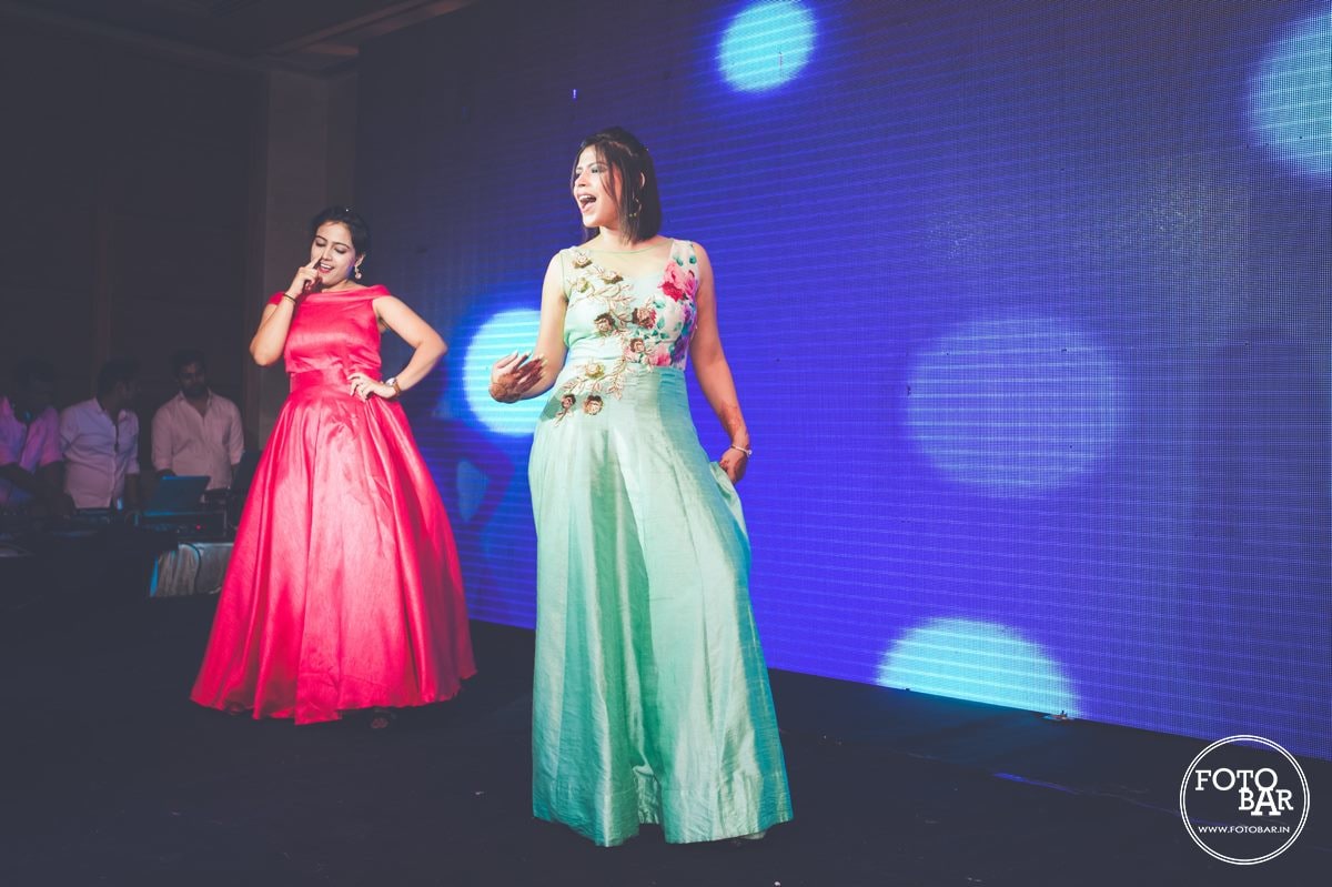 Stylish diva by Fotobar Wedding-photography | Weddings Photos & Ideas