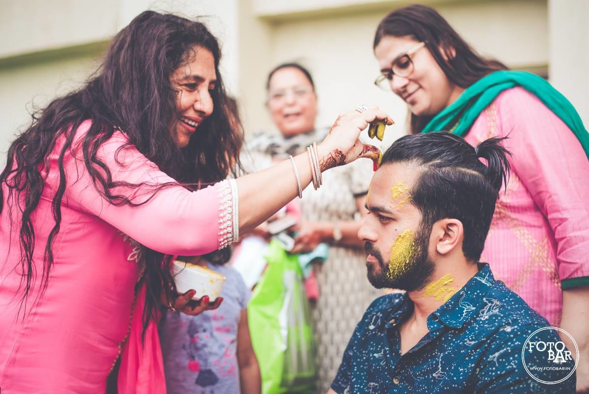 Melodious ceremony by Fotobar Wedding-photography | Weddings Photos & Ideas