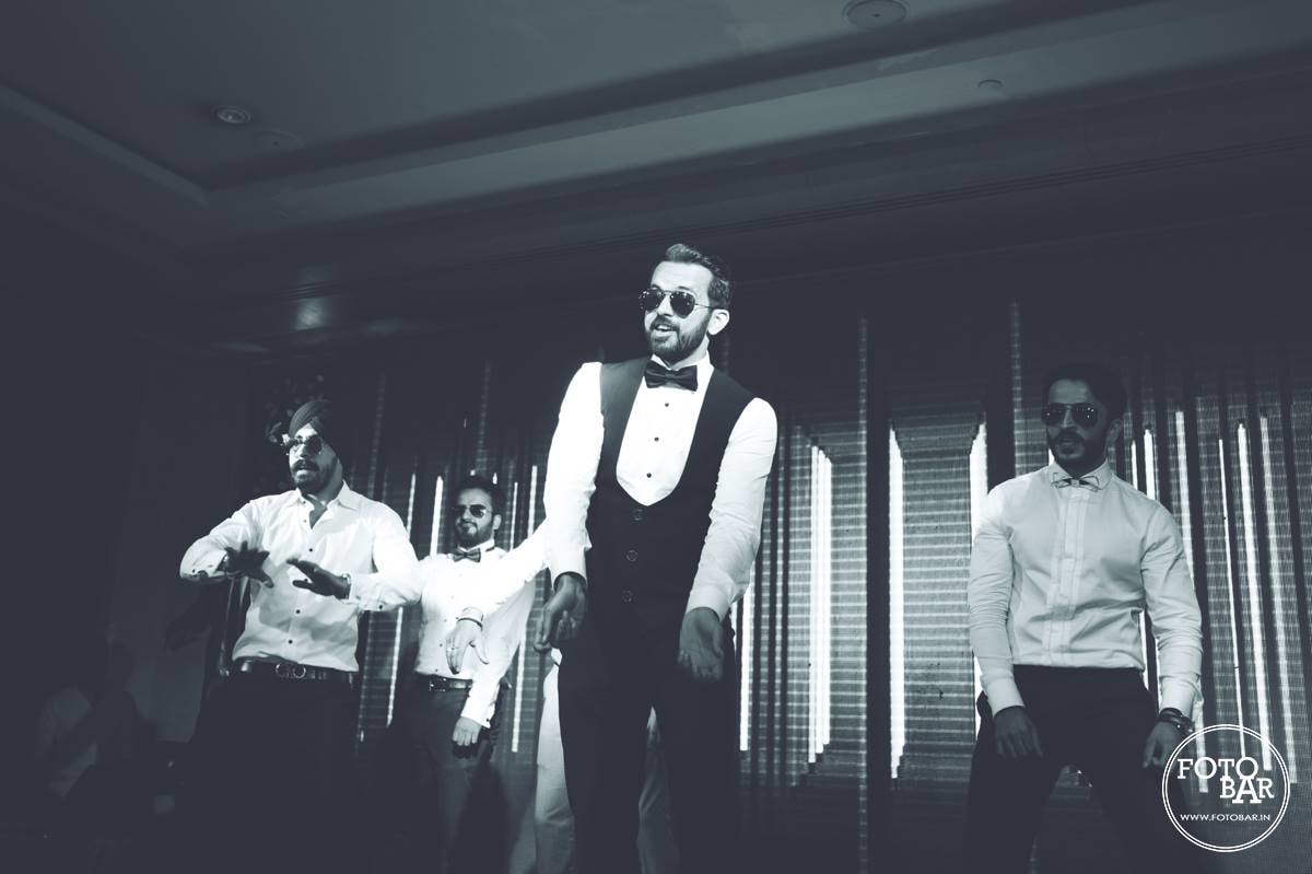 Let's make it a grand affair by Fotobar Wedding-photography | Weddings Photos & Ideas