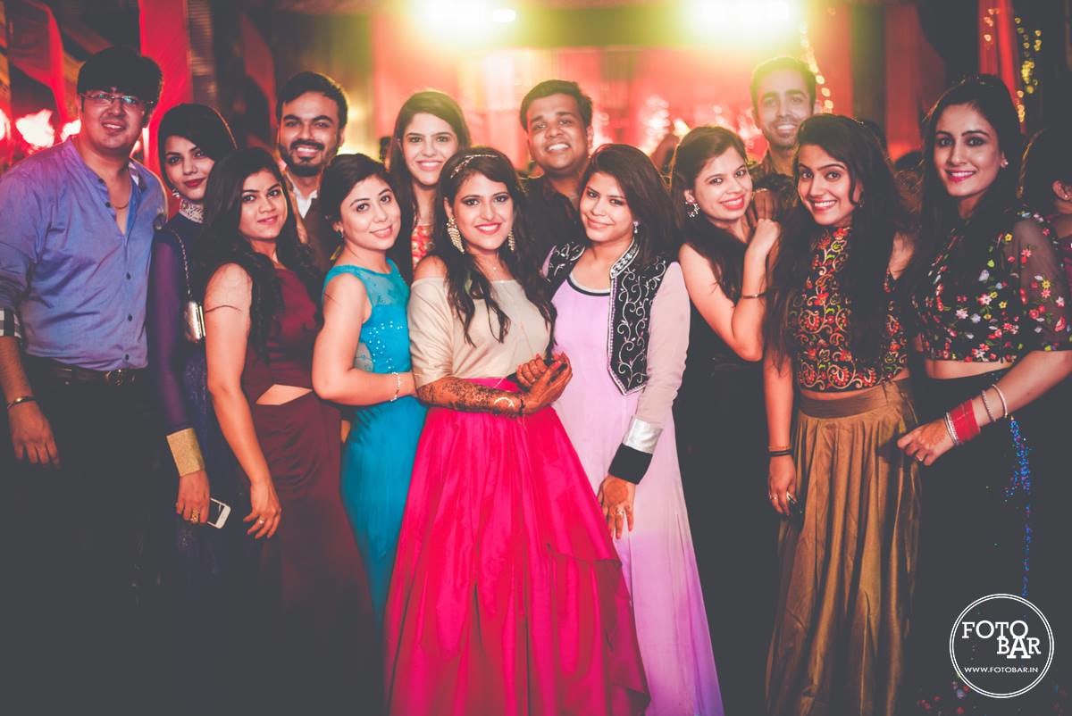 Bride's team by Fotobar Wedding-photography | Weddings Photos & Ideas