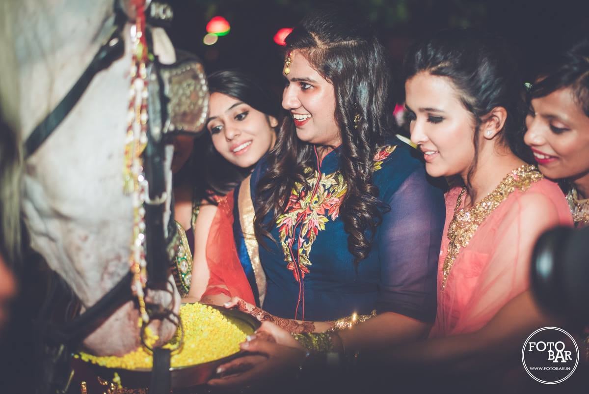 Exclusive wedding traditions by Fotobar Wedding-photography | Weddings Photos & Ideas
