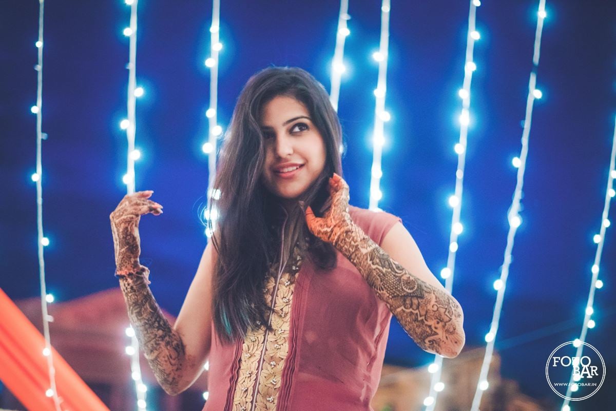 Flaunting artistry by Fotobar Wedding-photography | Weddings Photos & Ideas