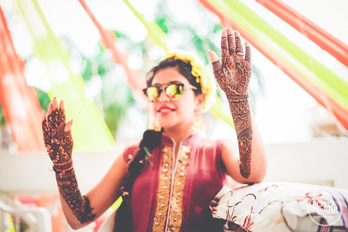 Beautiful artistry by Fotobar Wedding-photography | Weddings Photos & Ideas