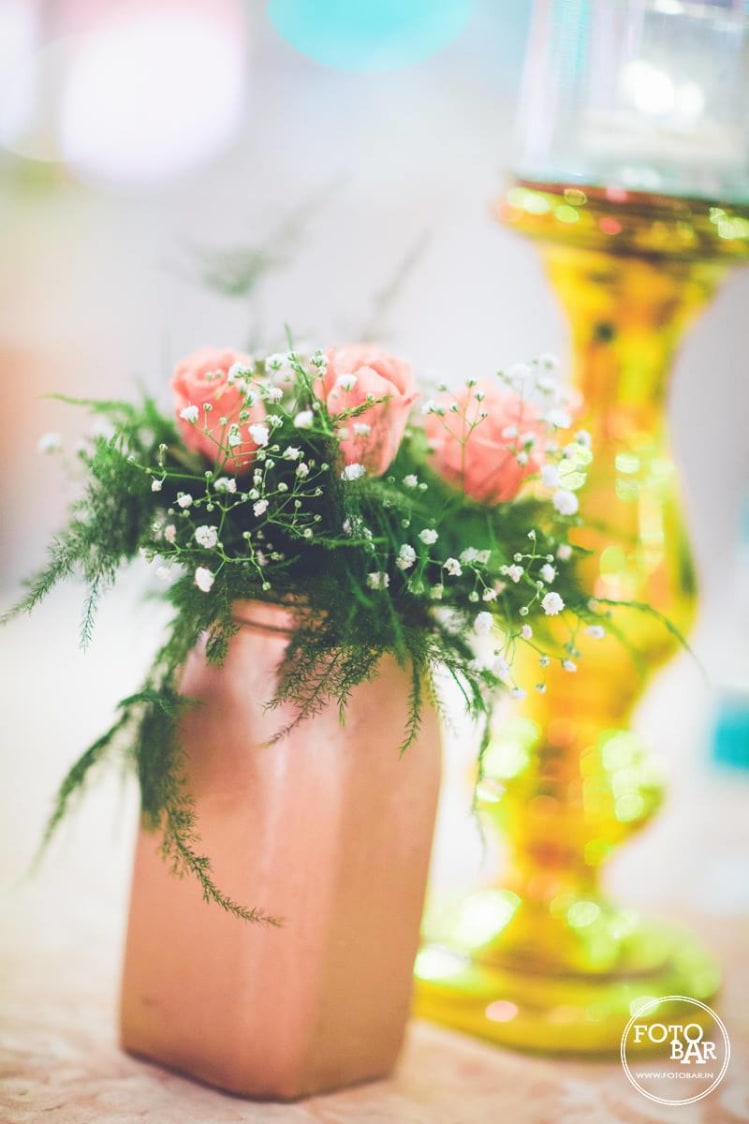 Floret decor by Fotobar Wedding-photography | Weddings Photos & Ideas