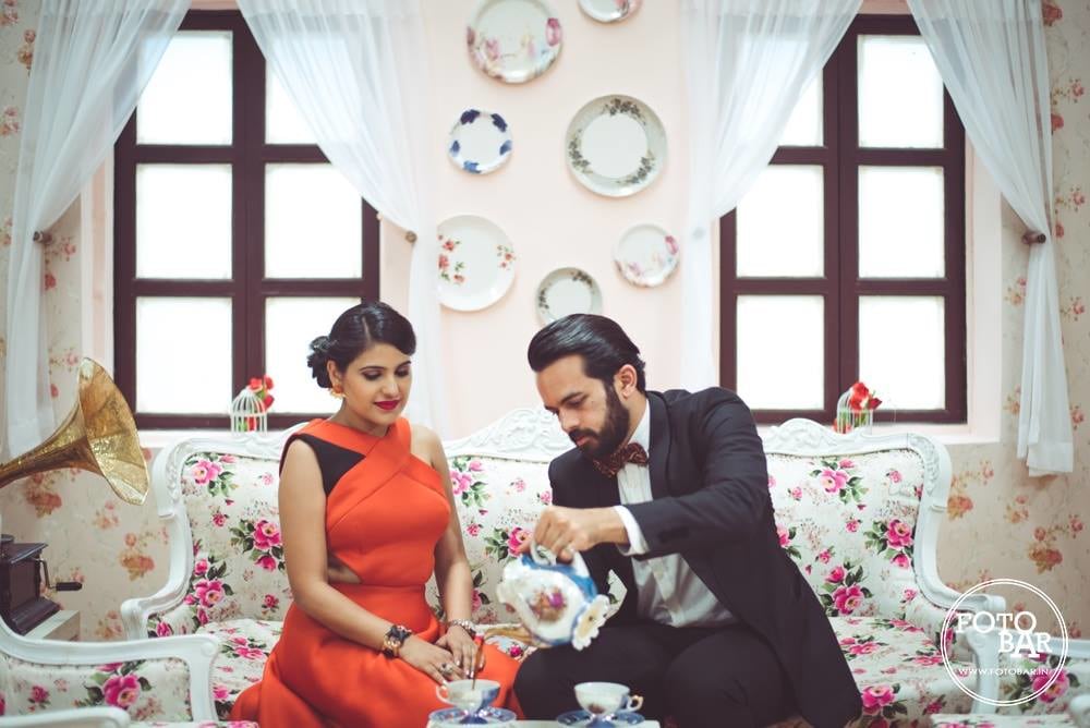 Keeping it classy by Fotobar Wedding-photography | Weddings Photos & Ideas