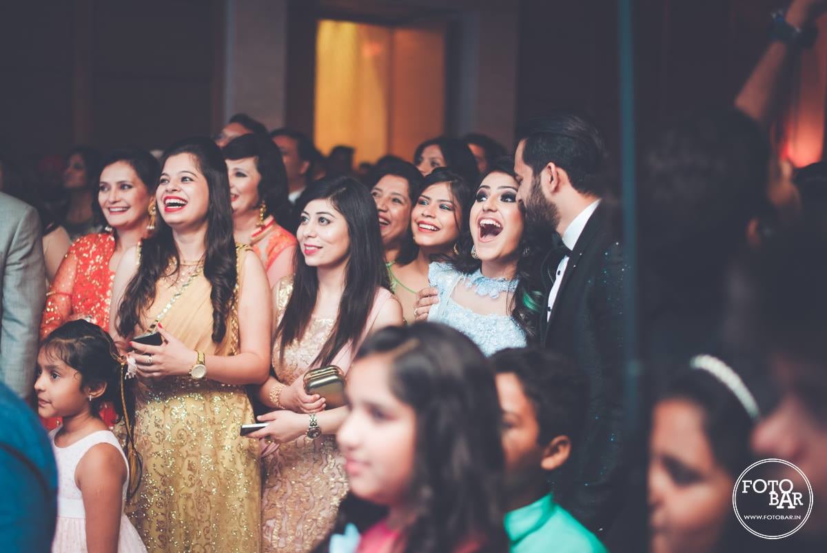 Thrilled and enamored by Fotobar Wedding-photography | Weddings Photos & Ideas