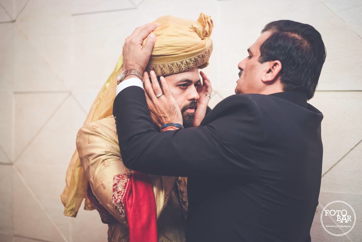 Benevolent emperor by Fotobar Wedding-photography | Weddings Photos & Ideas