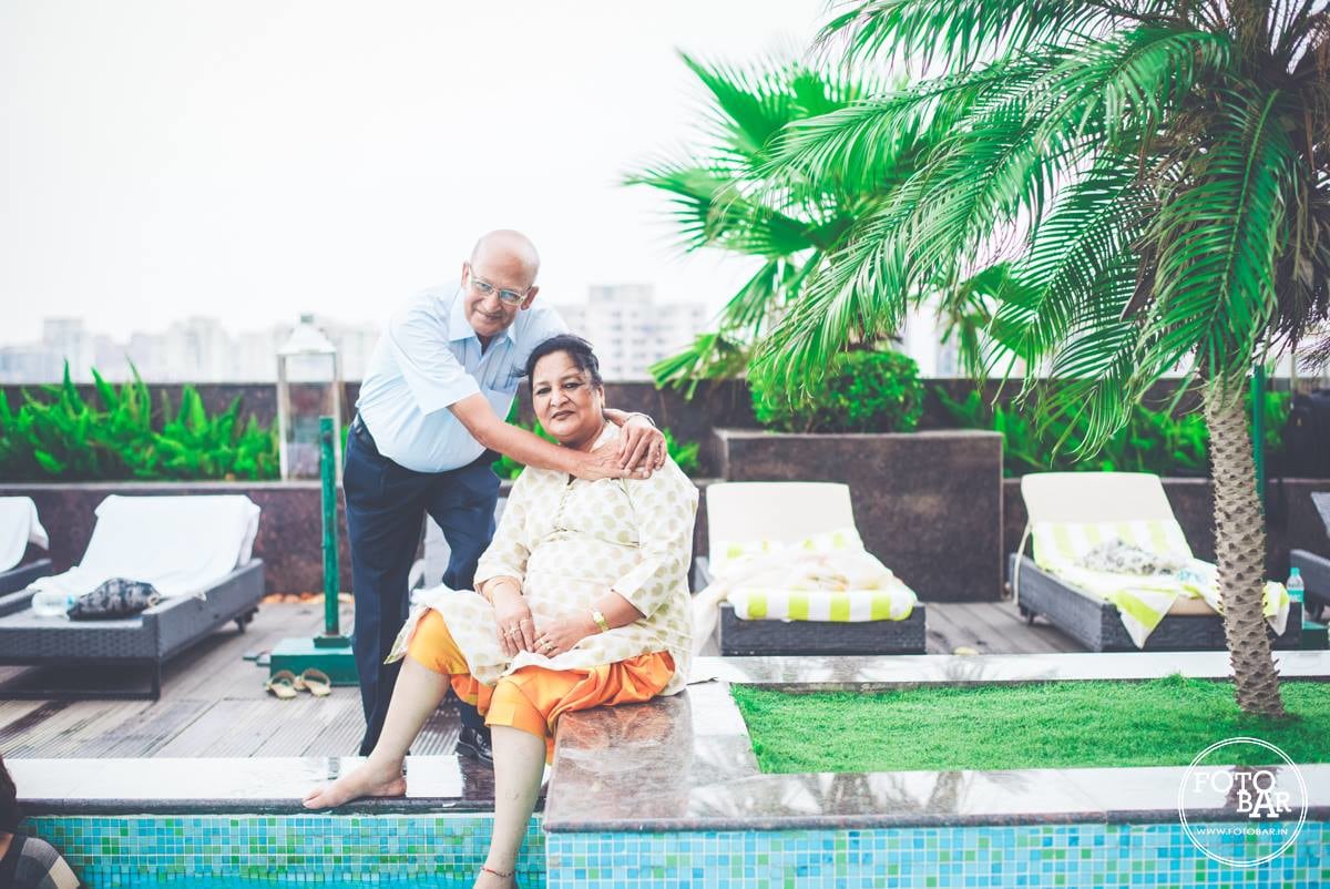Captivating click by Fotobar Wedding-photography | Weddings Photos & Ideas