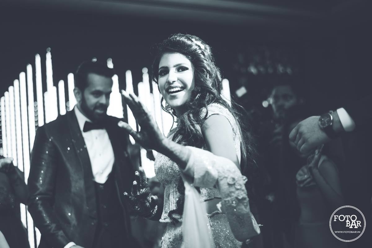 Splendid capture by Fotobar Wedding-photography | Weddings Photos & Ideas