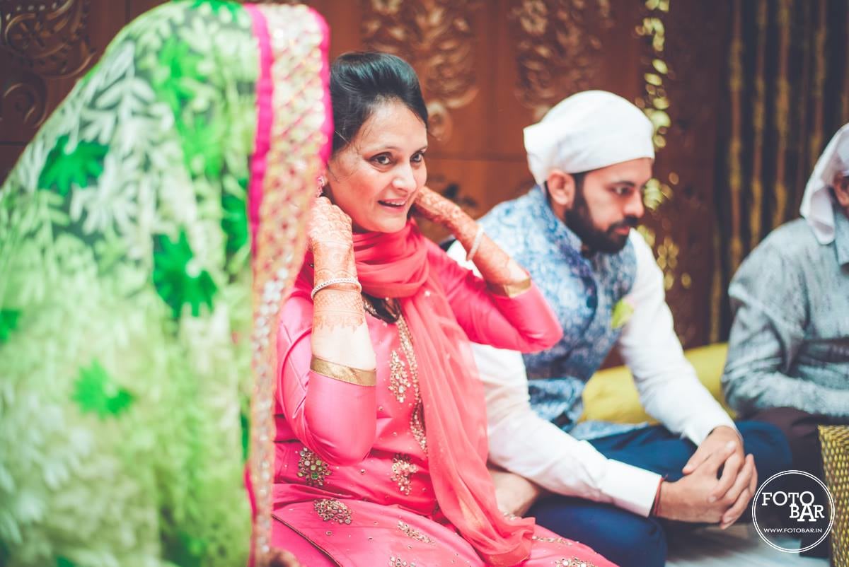 Beautiful shot by Fotobar Wedding-photography | Weddings Photos & Ideas
