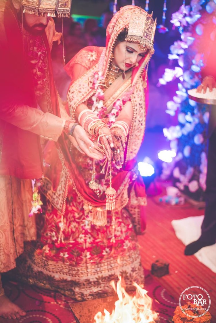 Prosperous and lovely rites by Fotobar Wedding-photography | Weddings Photos & Ideas