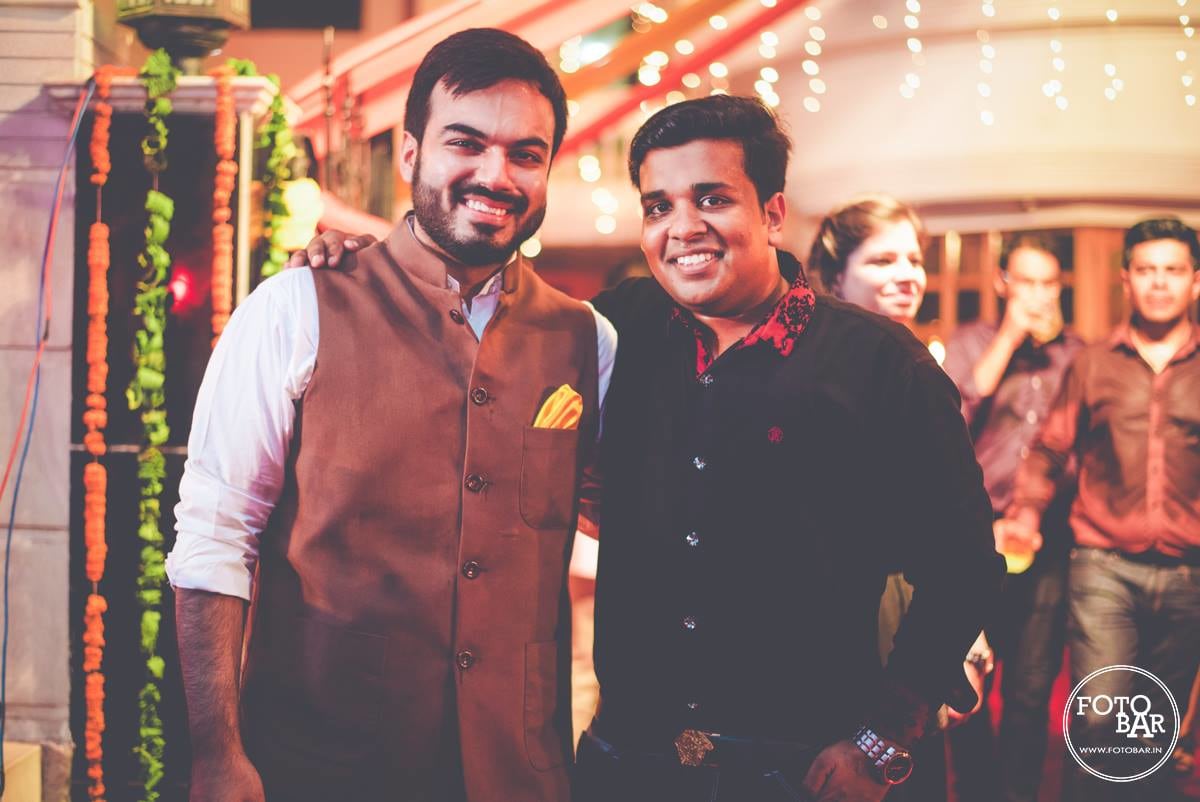 Handsomeness defined by Fotobar Wedding-photography | Weddings Photos & Ideas