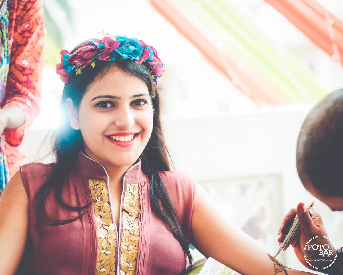 Glisten and charm at its best by Fotobar Wedding-photography | Weddings Photos & Ideas