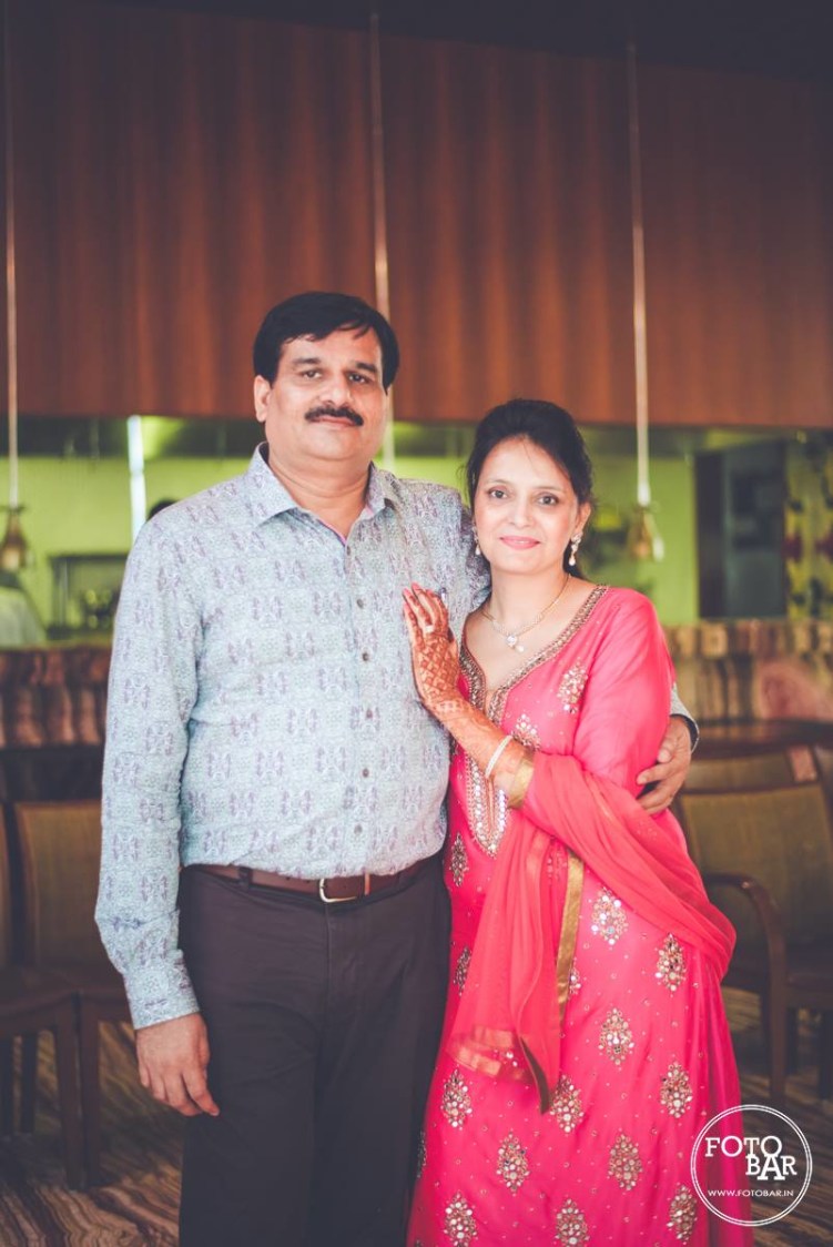 Nice click by Fotobar Wedding-photography | Weddings Photos & Ideas