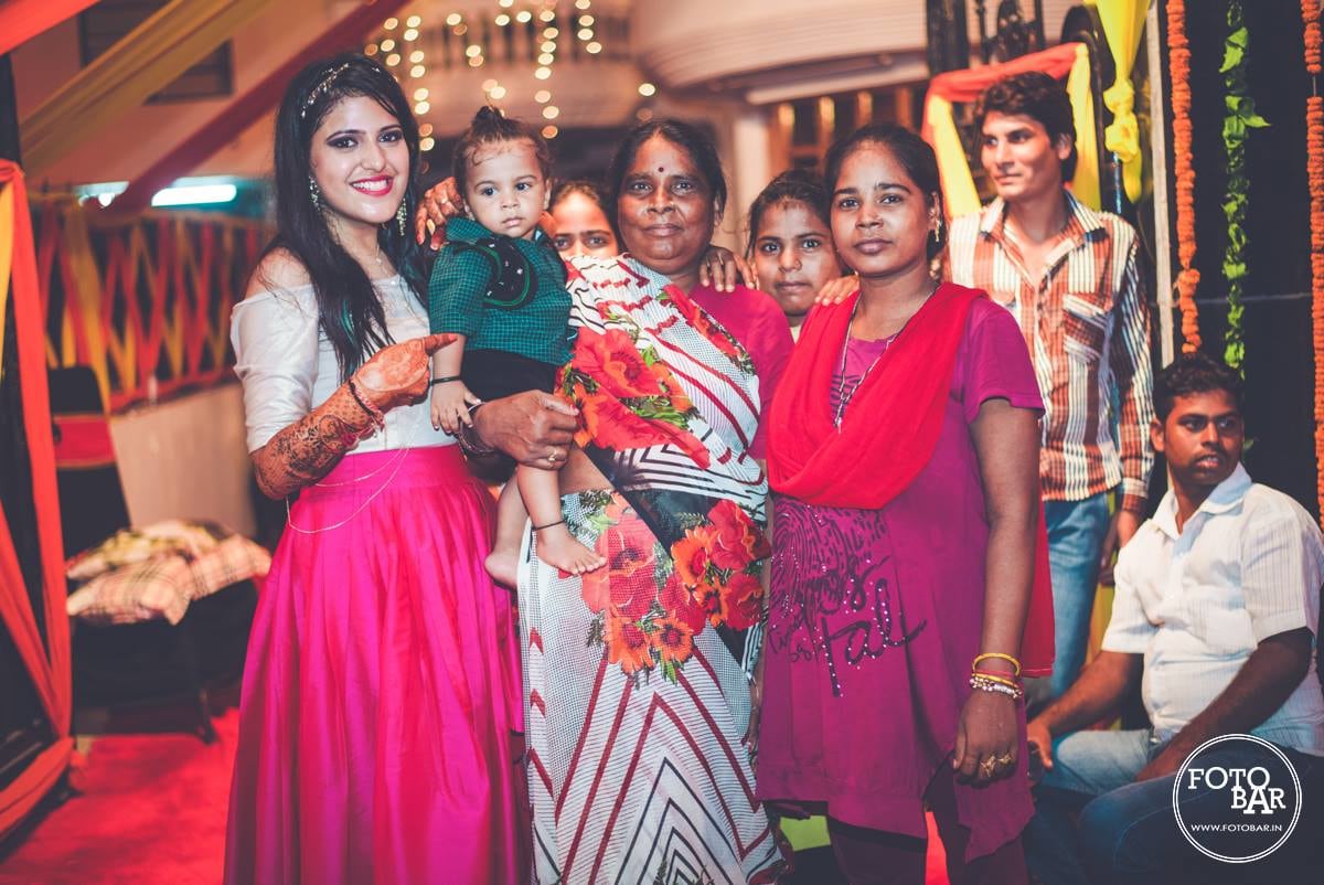 Amiable winsome by Fotobar Wedding-photography | Weddings Photos & Ideas