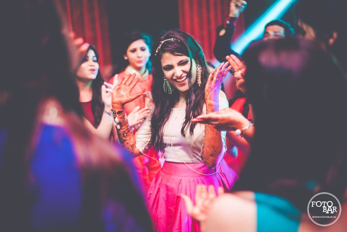 Tickled pink bliss by Fotobar Wedding-photography | Weddings Photos & Ideas