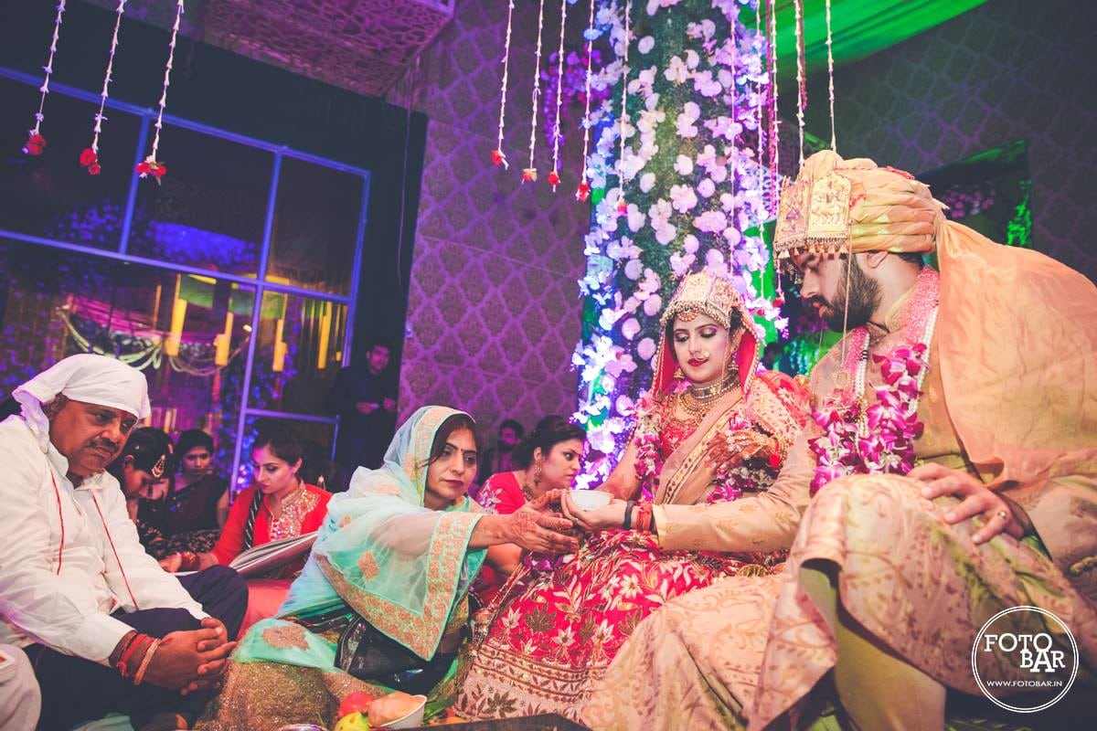 Commencing their new phase of life by Fotobar Wedding-photography | Weddings Photos & Ideas