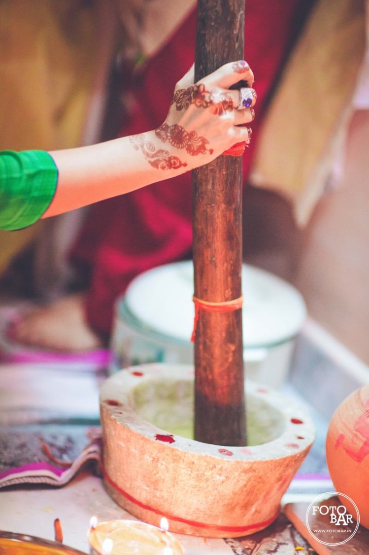 Beautiful traditions by Fotobar Wedding-photography | Weddings Photos & Ideas