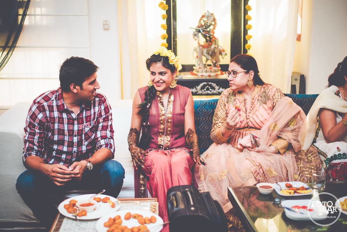 Jittery vibes by Fotobar Wedding-photography | Weddings Photos & Ideas