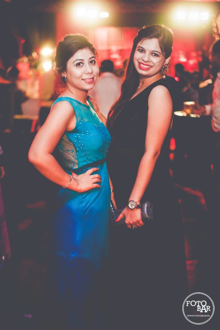 Jazzy ladies by Fotobar Wedding-photography | Weddings Photos & Ideas