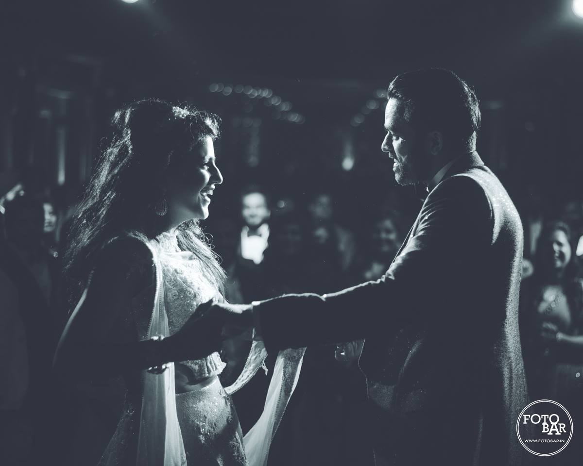 Stellar duet by Fotobar Wedding-photography | Weddings Photos & Ideas