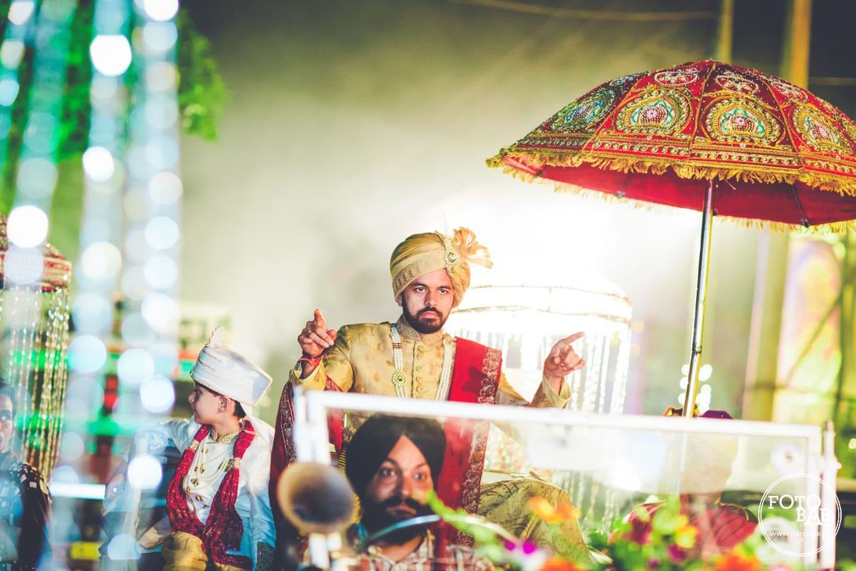 Knight in shining attire by Fotobar Wedding-photography | Weddings Photos & Ideas
