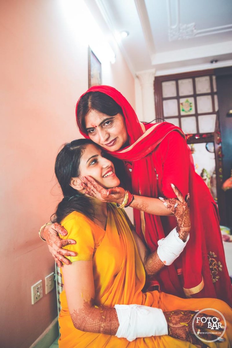 Capturing loveliness by Fotobar Wedding-photography | Weddings Photos & Ideas