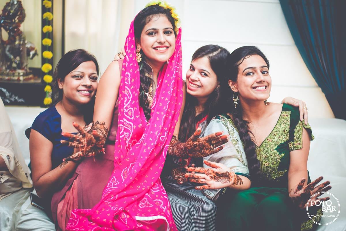 Alluring squad by Fotobar Wedding-photography | Weddings Photos & Ideas