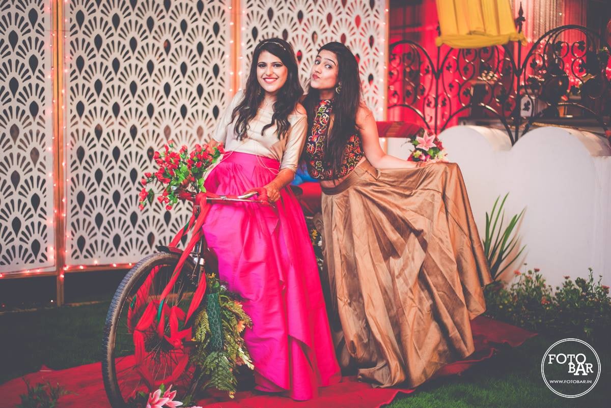 Splendor epitomized by Fotobar Wedding-photography | Weddings Photos & Ideas