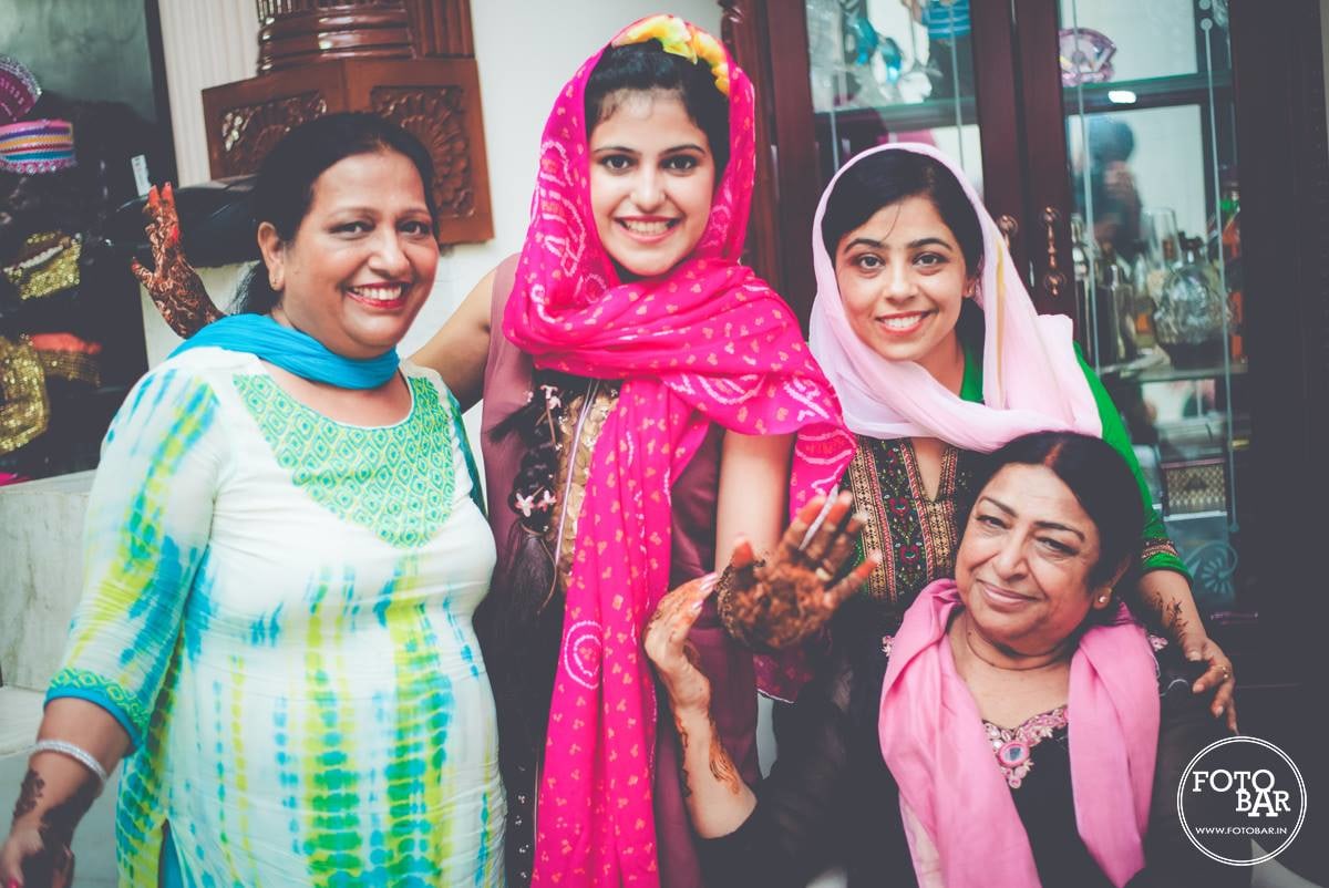 Happy vibes by Fotobar Wedding-photography | Weddings Photos & Ideas