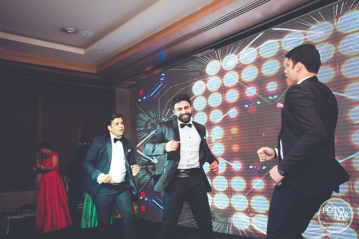 Let's rock and roll by Fotobar Wedding-photography | Weddings Photos & Ideas