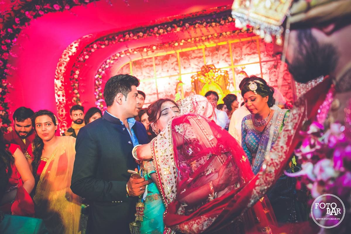 Emotions defined by Fotobar Wedding-photography | Weddings Photos & Ideas