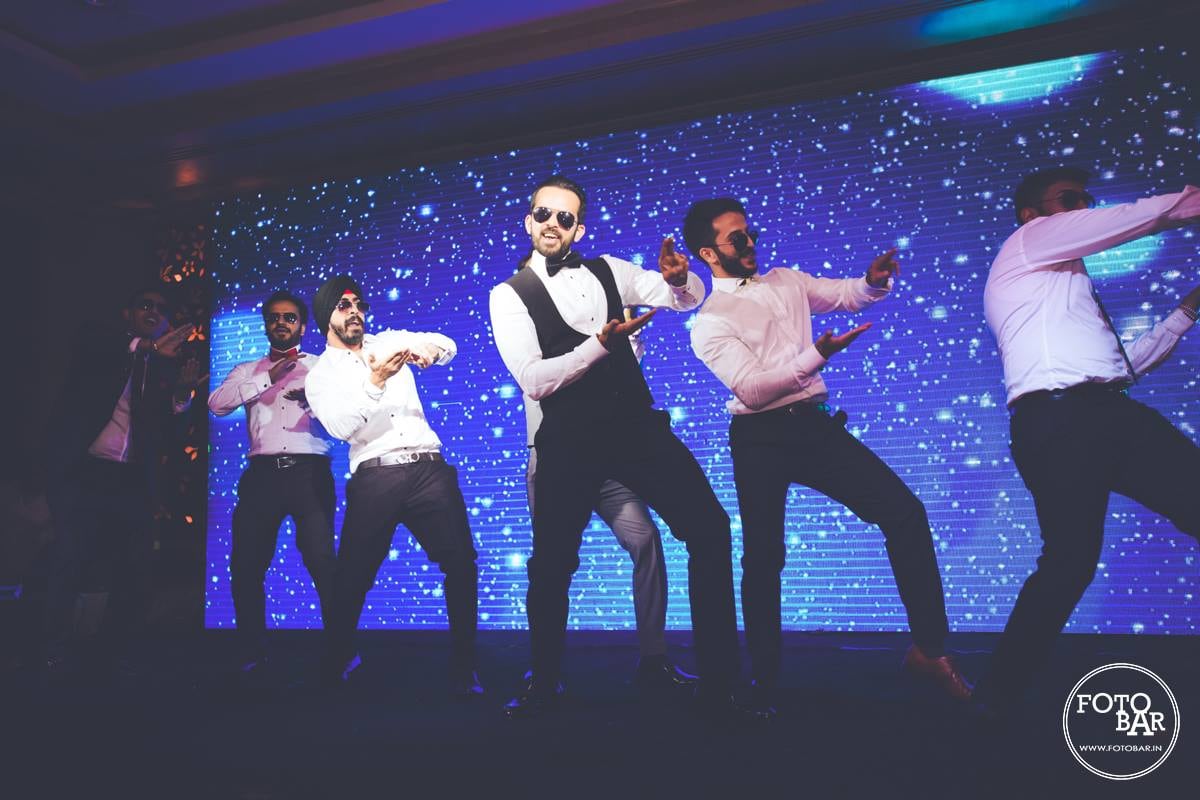Gala night and the dancing stars by Fotobar Wedding-photography | Weddings Photos & Ideas