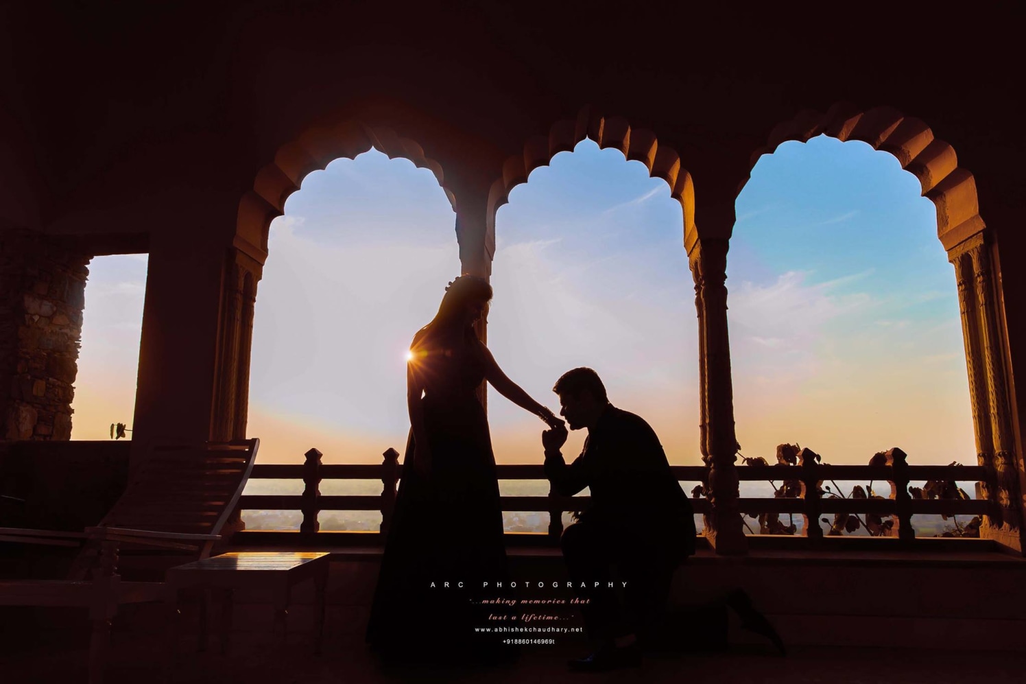 Down on my knees for you by ARC Photography Wedding-photography | Weddings Photos & Ideas