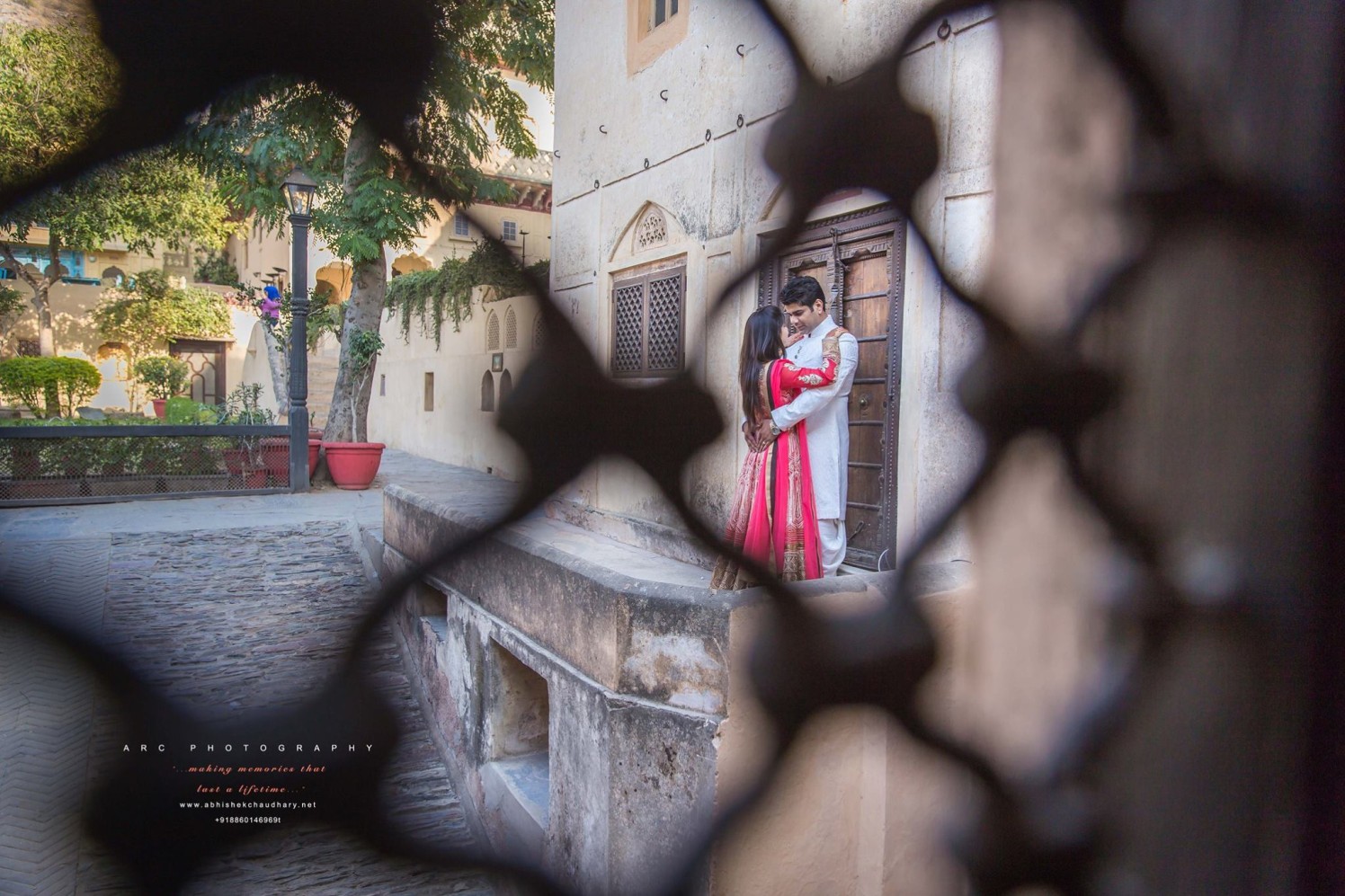 Lost with you by ARC Photography Wedding-photography | Weddings Photos & Ideas