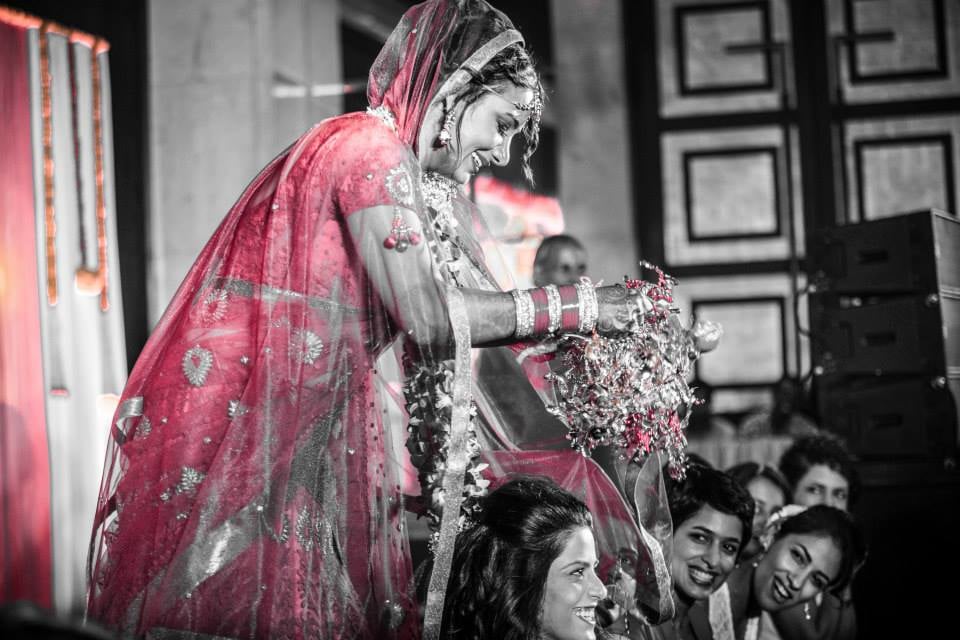 Lets see who will get married next time. by The Wedding Fotografos Wedding-photography | Weddings Photos & Ideas