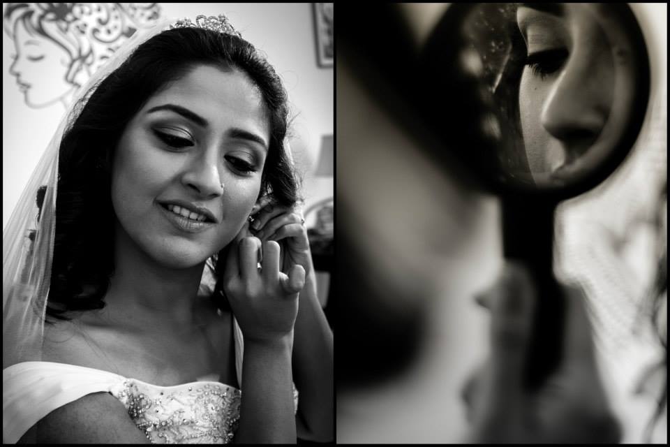 Perfect bride perfect smile. by The Wedding Fotografos Wedding-photography | Weddings Photos & Ideas