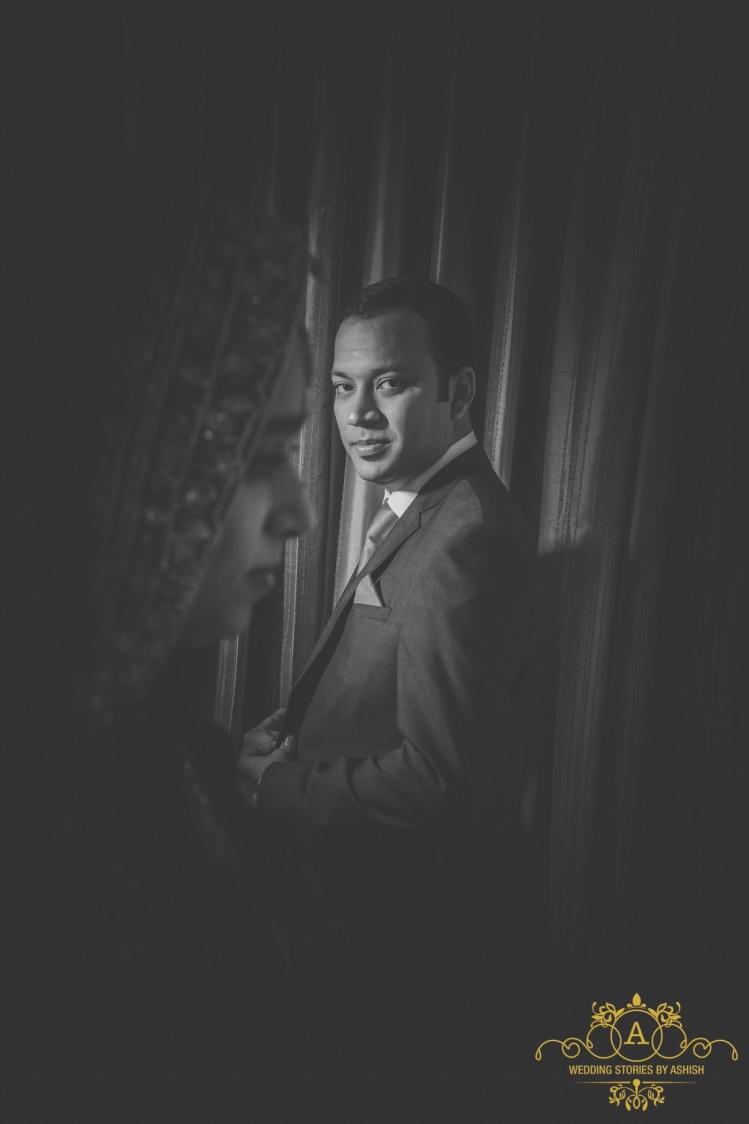 Loving gaze by Creative Guilds Photography Wedding-photography | Weddings Photos & Ideas