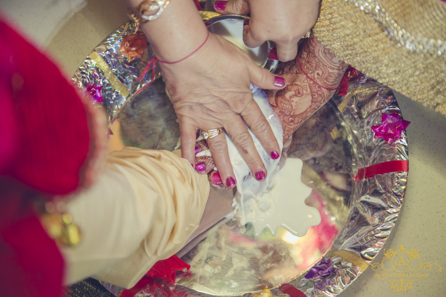Purification by Creative Guilds Photography Wedding-photography | Weddings Photos & Ideas